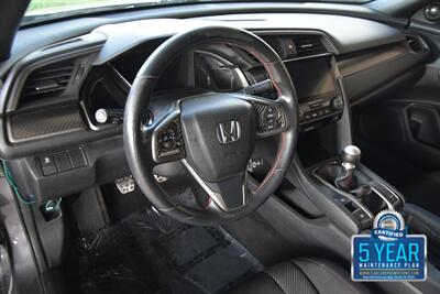 2018 Honda Civic Si   - Photo 27 - Stafford, TX 77477