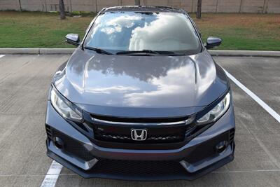 2018 Honda Civic Si   - Photo 18 - Stafford, TX 77477