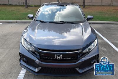 2018 Honda Civic Si   - Photo 18 - Stafford, TX 77477