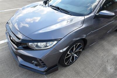 2018 Honda Civic Si   - Photo 20 - Stafford, TX 77477