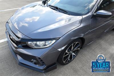 2018 Honda Civic Si   - Photo 20 - Stafford, TX 77477