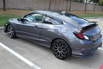 2018 Honda Civic Si   - Photo 6 - Stafford, TX 77477