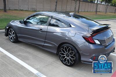 2018 Honda Civic Si   - Photo 6 - Stafford, TX 77477