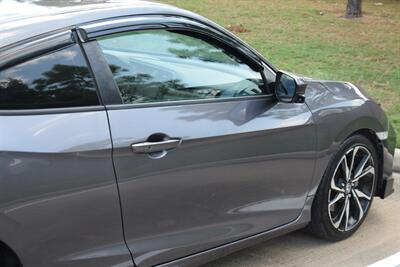 2018 Honda Civic Si   - Photo 3 - Stafford, TX 77477