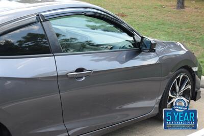 2018 Honda Civic Si   - Photo 3 - Stafford, TX 77477