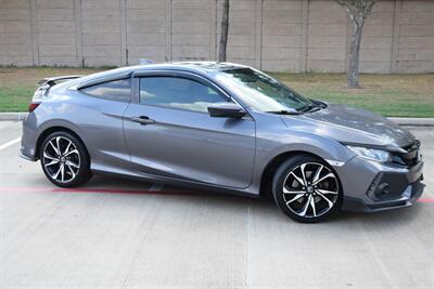2018 Honda Civic Si   - Photo 9 - Stafford, TX 77477