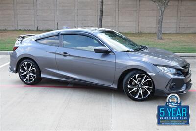 2018 Honda Civic Si   - Photo 9 - Stafford, TX 77477