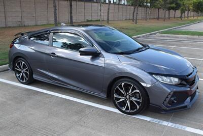2018 Honda Civic Si   - Photo 12 - Stafford, TX 77477