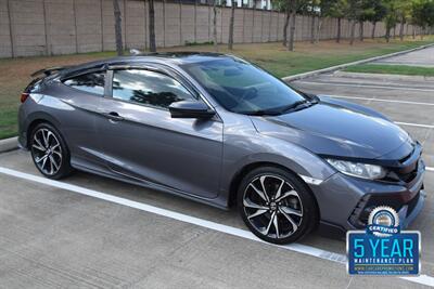 2018 Honda Civic Si   - Photo 12 - Stafford, TX 77477