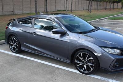 2018 Honda Civic Si   - Photo 13 - Stafford, TX 77477