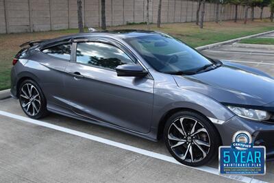 2018 Honda Civic Si   - Photo 13 - Stafford, TX 77477