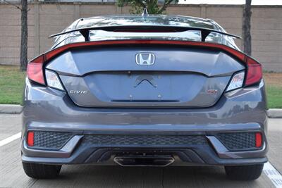 2018 Honda Civic Si   - Photo 5 - Stafford, TX 77477