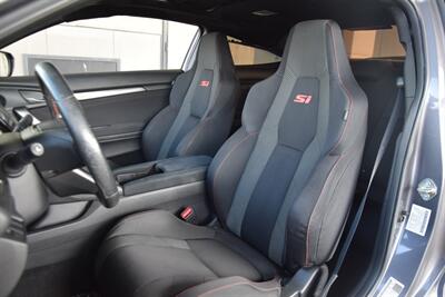 2018 Honda Civic Si   - Photo 25 - Stafford, TX 77477