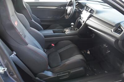 2018 Honda Civic Si   - Photo 30 - Stafford, TX 77477