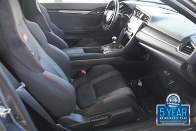 2018 Honda Civic Si   - Photo 30 - Stafford, TX 77477