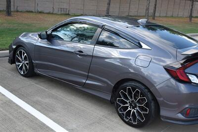 2018 Honda Civic Si   - Photo 7 - Stafford, TX 77477
