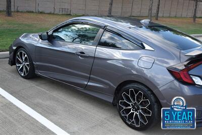 2018 Honda Civic Si   - Photo 7 - Stafford, TX 77477