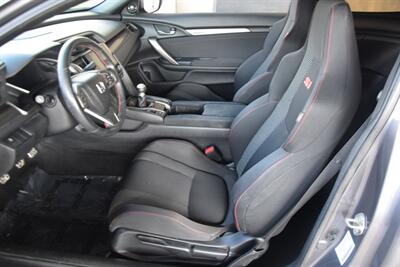 2018 Honda Civic Si   - Photo 26 - Stafford, TX 77477