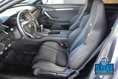 2018 Honda Civic Si   - Photo 26 - Stafford, TX 77477