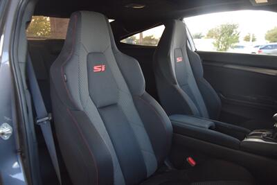 2018 Honda Civic Si   - Photo 31 - Stafford, TX 77477