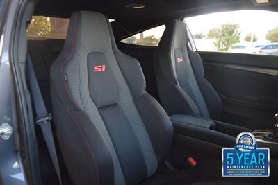 2018 Honda Civic Si   - Photo 31 - Stafford, TX 77477
