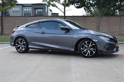 2018 Honda Civic Si   - Photo 10 - Stafford, TX 77477