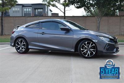 2018 Honda Civic Si   - Photo 10 - Stafford, TX 77477