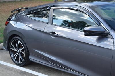 2018 Honda Civic Si   - Photo 14 - Stafford, TX 77477