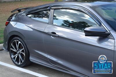 2018 Honda Civic Si   - Photo 14 - Stafford, TX 77477