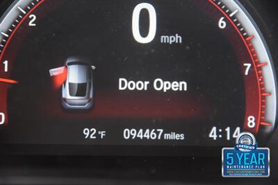 2018 Honda Civic Si   - Photo 24 - Stafford, TX 77477