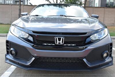 2018 Honda Civic Si   - Photo 19 - Stafford, TX 77477