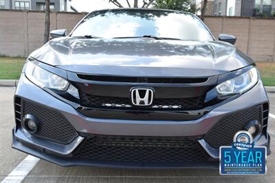 2018 Honda Civic Si   - Photo 19 - Stafford, TX 77477
