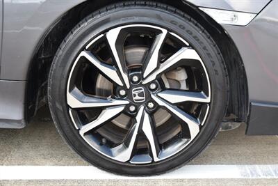 2018 Honda Civic Si   - Photo 15 - Stafford, TX 77477