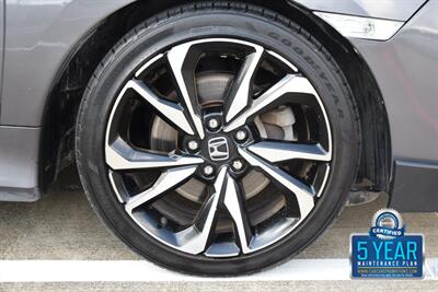2018 Honda Civic Si   - Photo 15 - Stafford, TX 77477