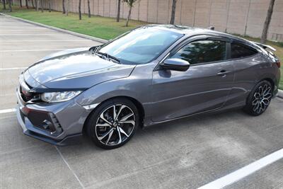 2018 Honda Civic Si   - Photo 21 - Stafford, TX 77477