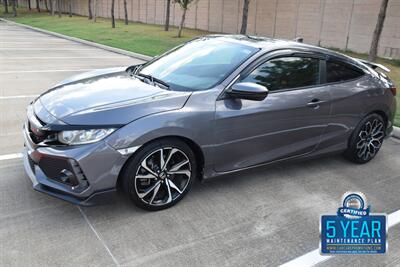 2018 Honda Civic Si   - Photo 21 - Stafford, TX 77477