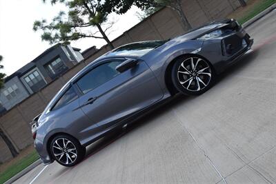 2018 Honda Civic Si   - Photo 11 - Stafford, TX 77477