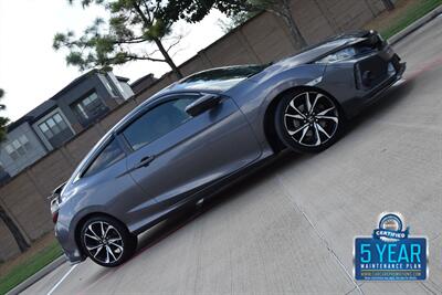2018 Honda Civic Si   - Photo 11 - Stafford, TX 77477