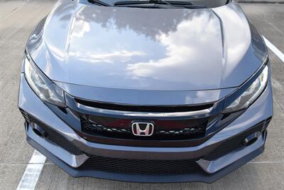 2018 Honda Civic Si   - Photo 17 - Stafford, TX 77477