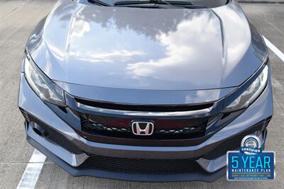 2018 Honda Civic Si   - Photo 17 - Stafford, TX 77477