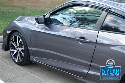 2018 Honda Civic Si   - Photo 8 - Stafford, TX 77477