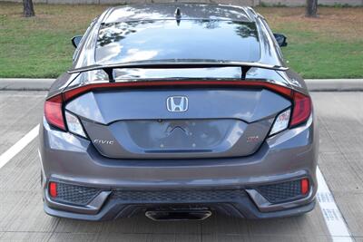 2018 Honda Civic Si   - Photo 4 - Stafford, TX 77477