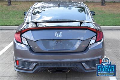 2018 Honda Civic Si   - Photo 4 - Stafford, TX 77477