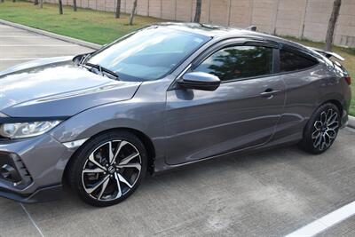 2018 Honda Civic Si   - Photo 22 - Stafford, TX 77477