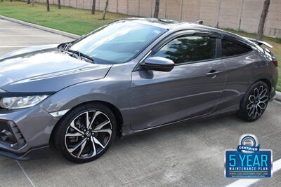 2018 Honda Civic Si   - Photo 22 - Stafford, TX 77477