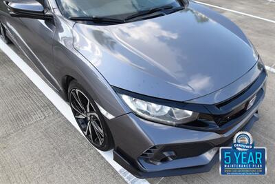 2018 Honda Civic Si   - Photo 16 - Stafford, TX 77477