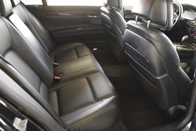 2014 BMW 750Li PREM/SPORTS PKG PREM WHLS $101K MSRP   - Photo 37 - Stafford, TX 77477