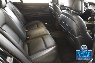 2014 BMW 750Li PREM/SPORTS PKG PREM WHLS $101K MSRP   - Photo 37 - Stafford, TX 77477