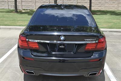 2014 BMW 750Li PREM/SPORTS PKG PREM WHLS $101K MSRP   - Photo 19 - Stafford, TX 77477