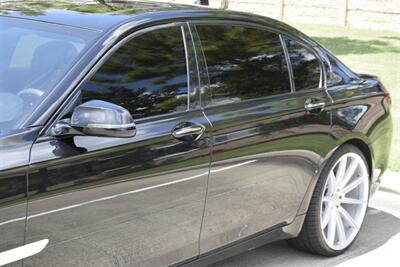 2014 BMW 750Li PREM/SPORTS PKG PREM WHLS $101K MSRP   - Photo 9 - Stafford, TX 77477